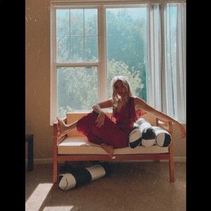 Express jumpsuit ❤️ NEVER WORN- still with tags